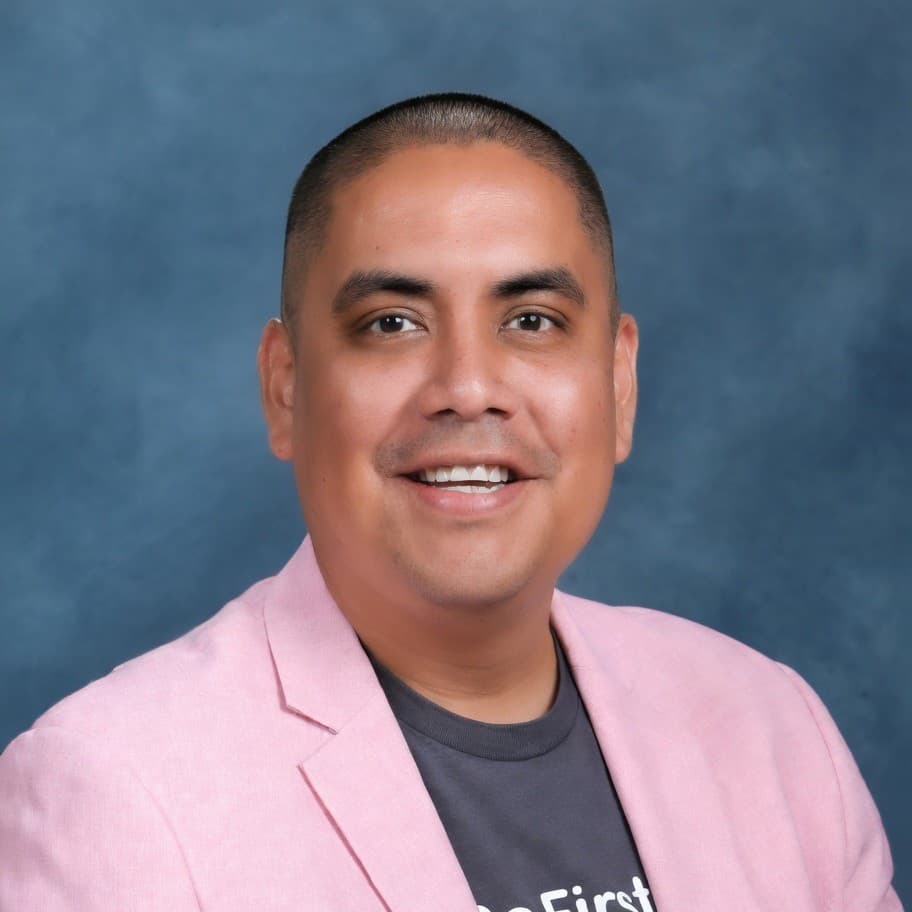 Jaime Carias