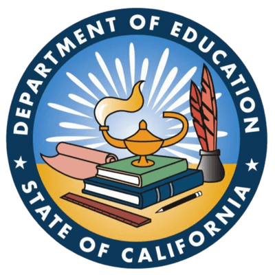California Department of Education