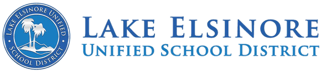 Lake Elsinore USD